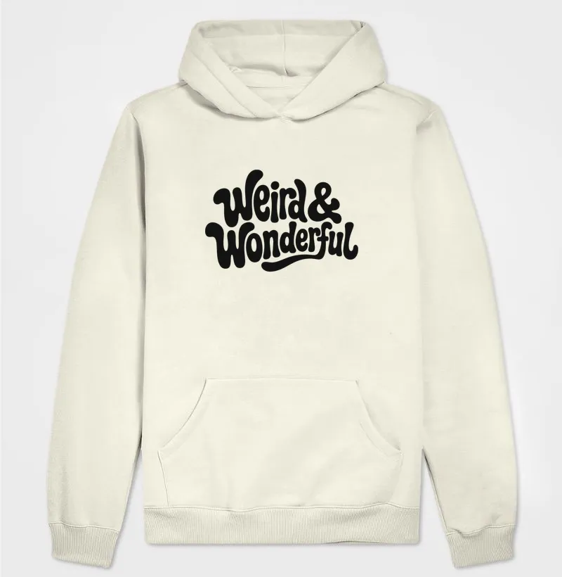 Weird and Wonderful 2