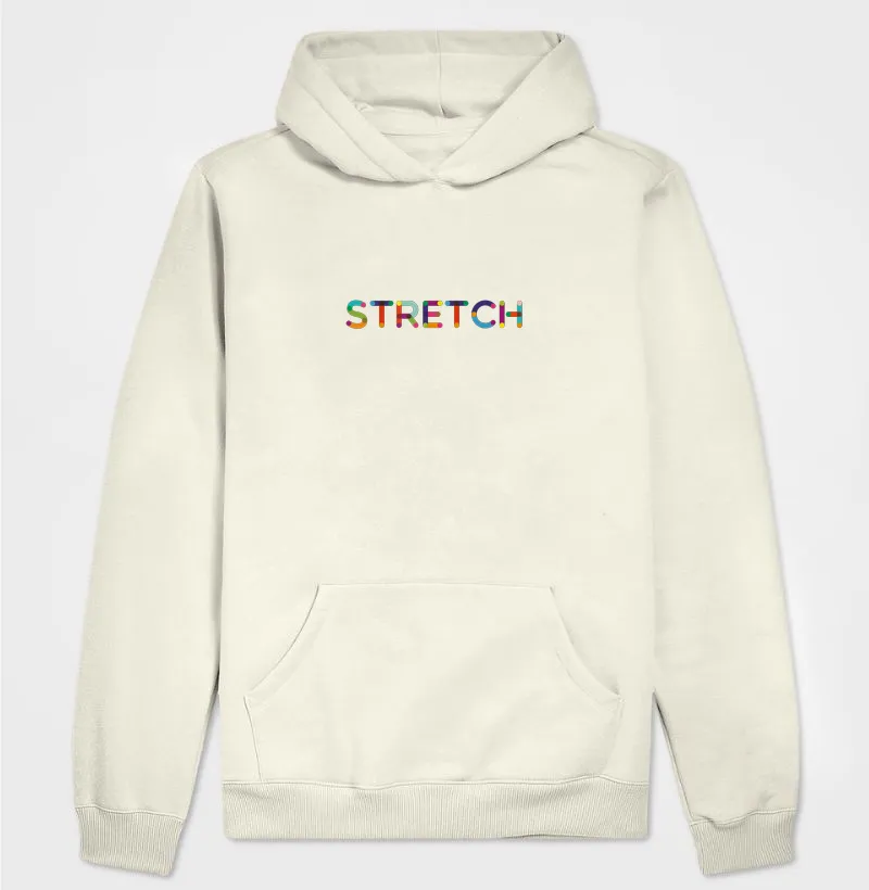 The Pilates Edit — STRETCH