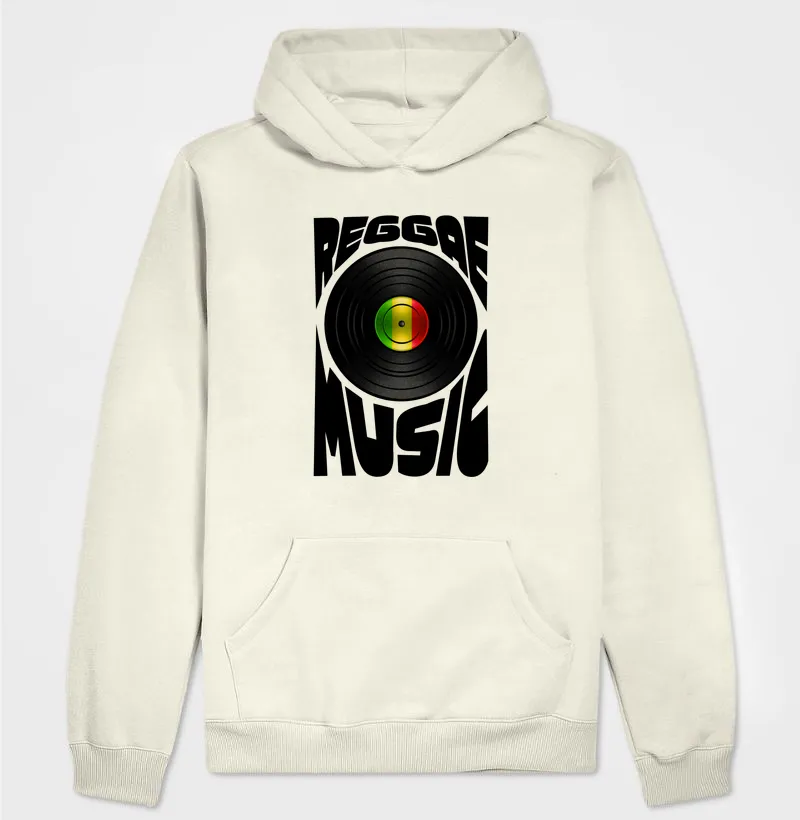 Reggae Music