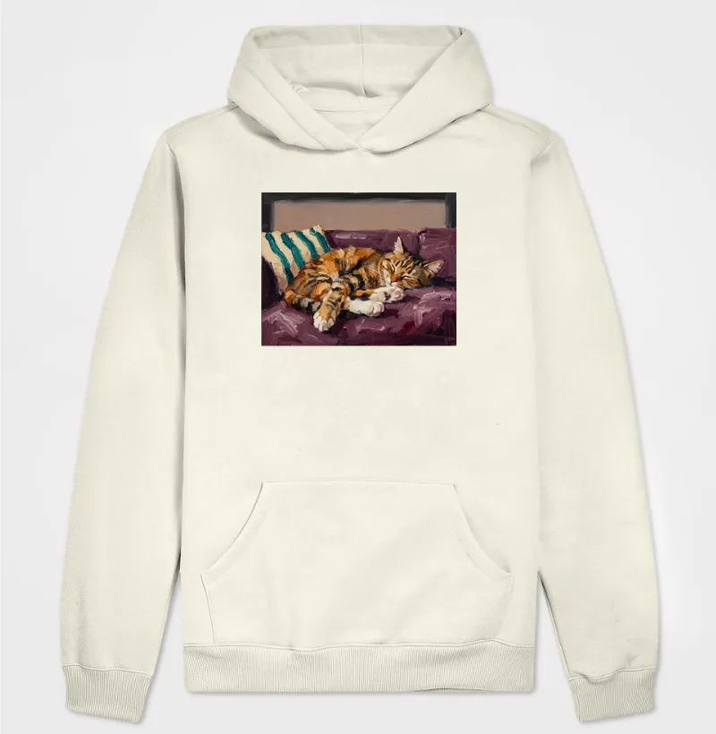 Sleeping Cats - Rajadinho