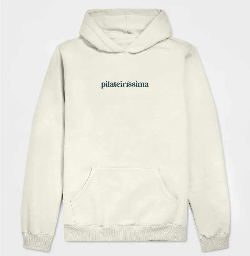 pilateiríssima