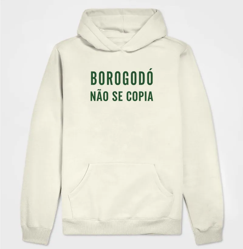 Borogodó