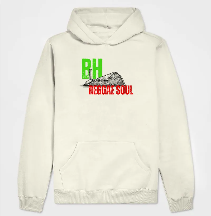 BH Reggae Soul