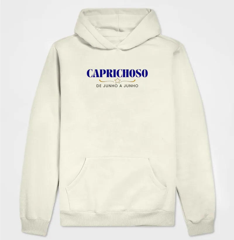 Caprichoso de junho a junho