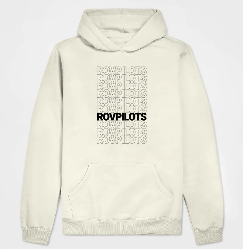 Moletom Hoodie Essência - Quente e confortável.