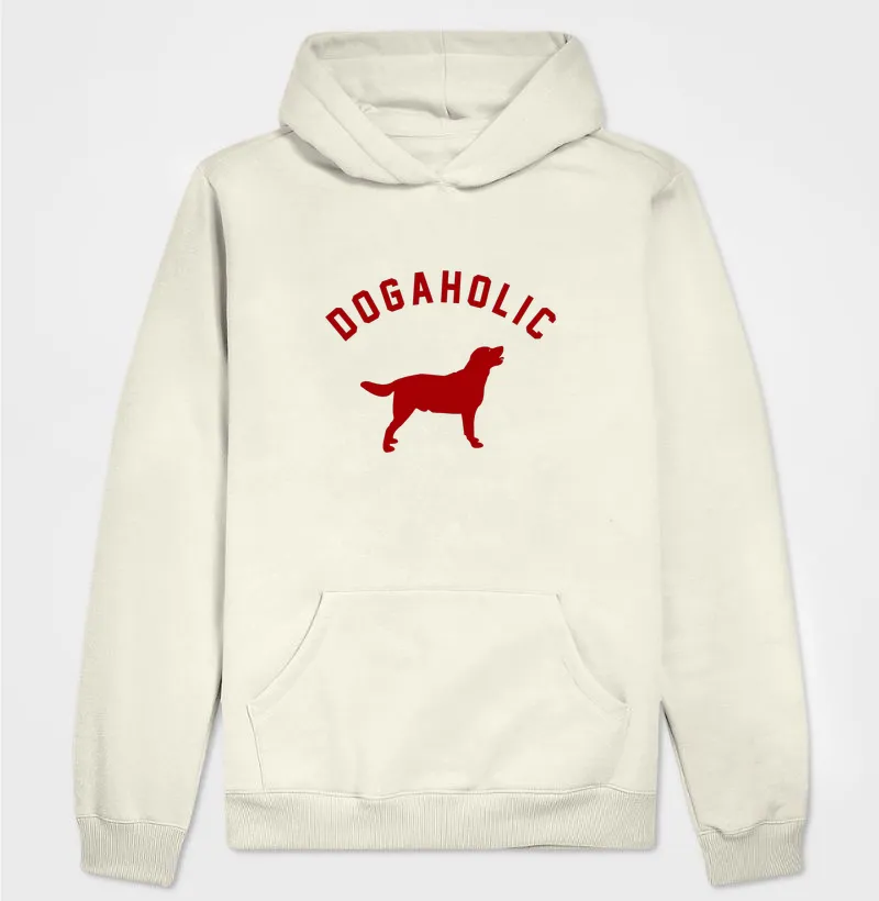 Dogaholic