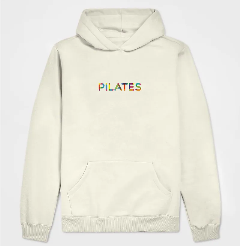 The Pilates Edit — PILATES
