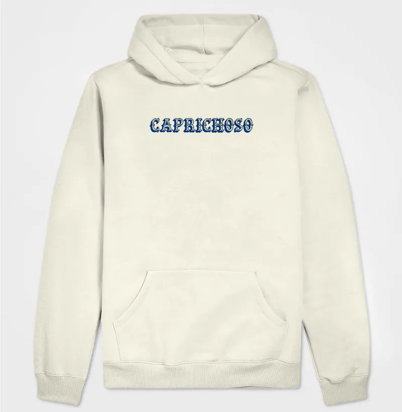 Caprichoso (tipografia)