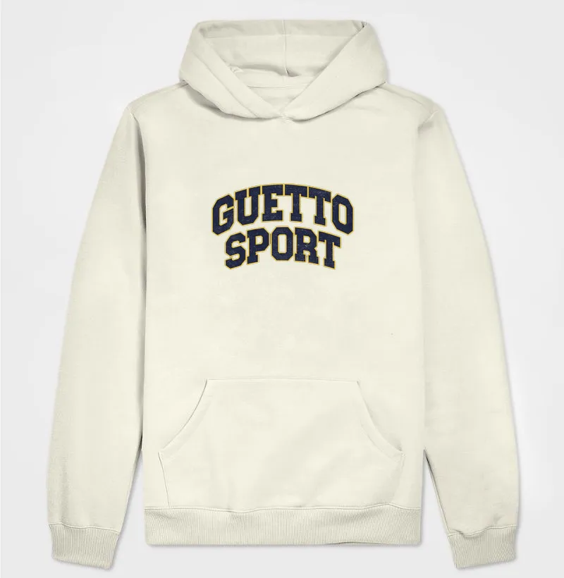 Hoodie Sport Academy