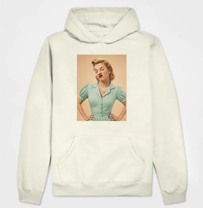 AMEI! - Hoodie Moletom