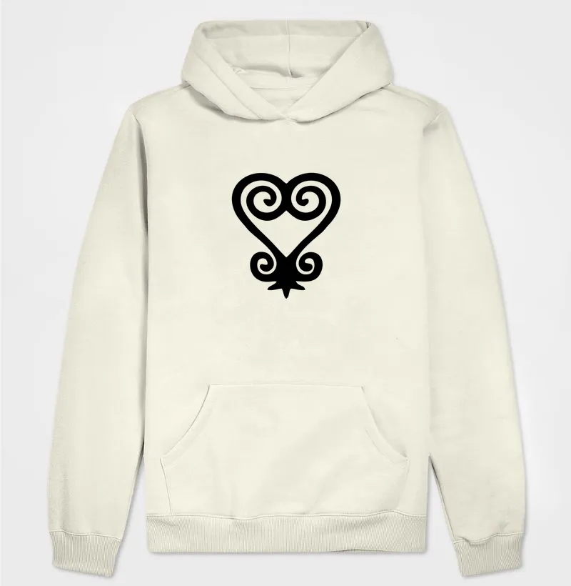 Sankofa I Coração