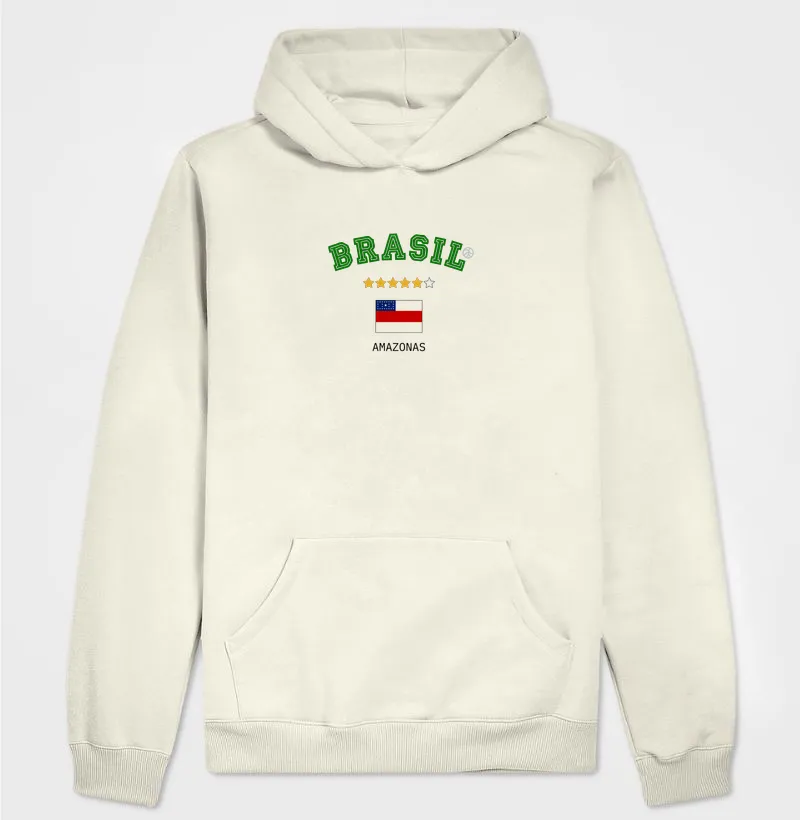 Brasil Amazonas
