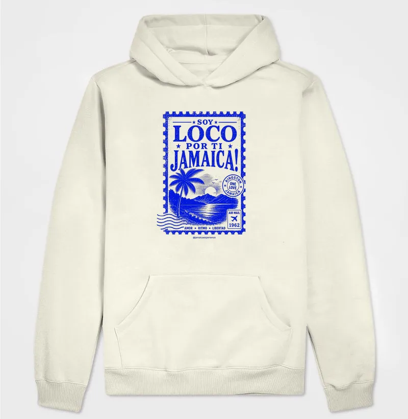 Soy Loco Por Ti Jamaica
