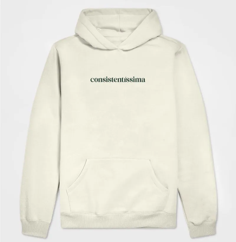 consistentíssima