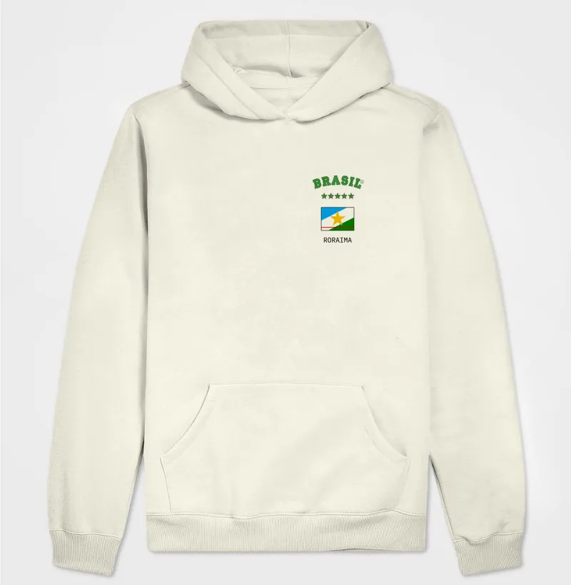 Brasil Roraima