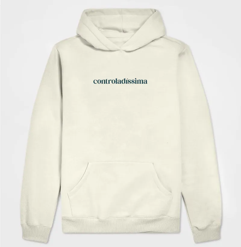 controladíssima