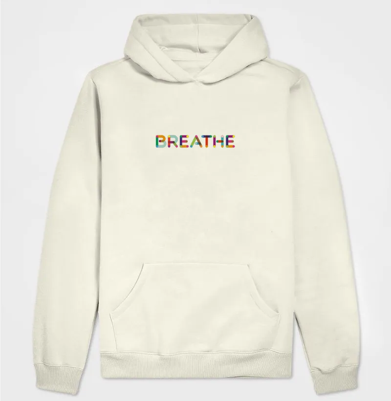 The Pilates Edit — BREATHE