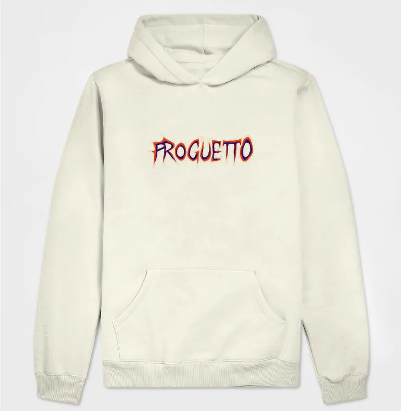Hoodie Proguetto Classic
