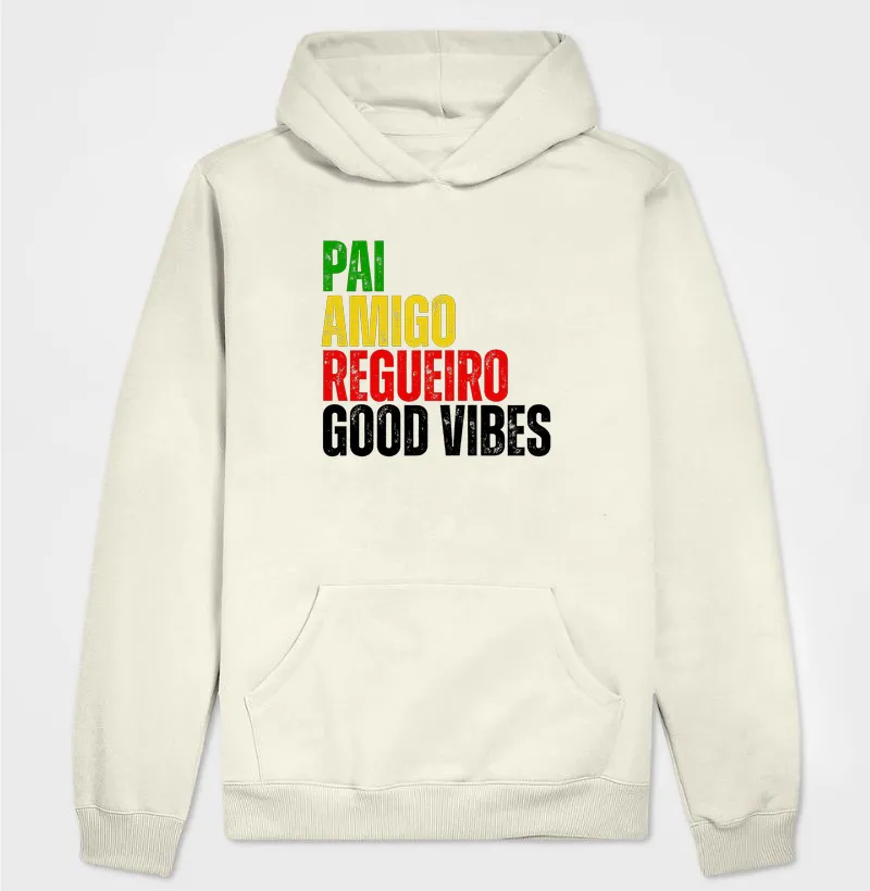 Pai regueiro