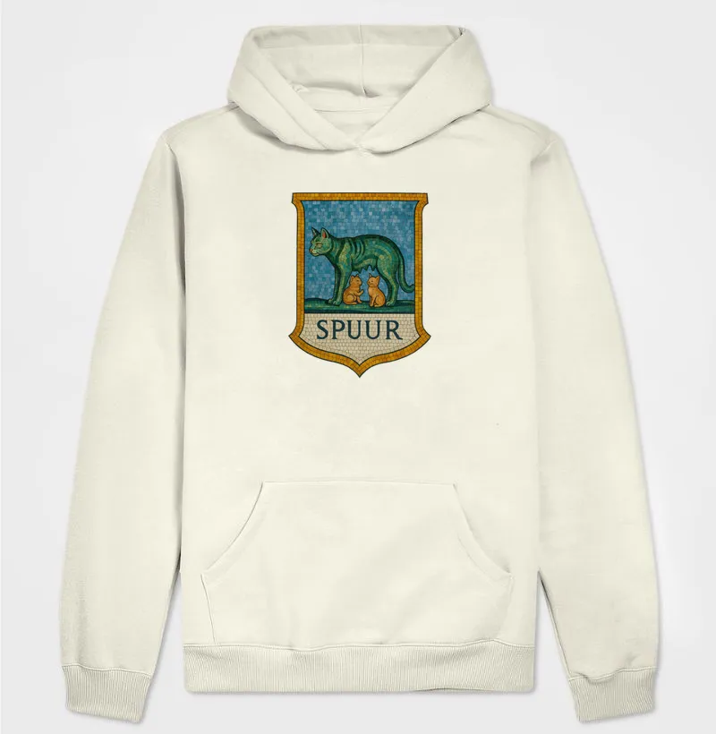 SPUUR — La lupa Felina