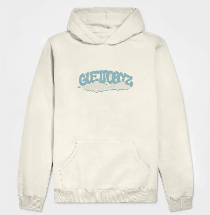 Hoodie Cloud Tag