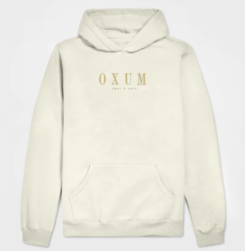 Oxum Nomes Sagrados - Hoodie Moletom