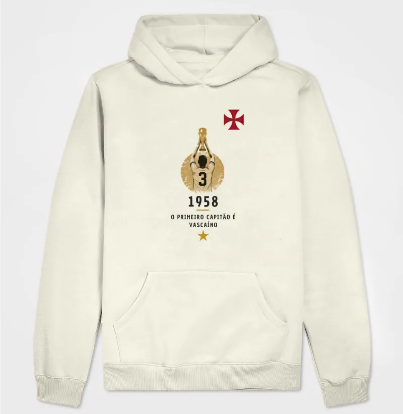 Clubes que vestiram Brasil - Vasco