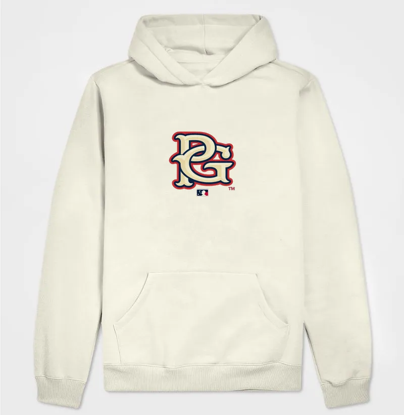 Hoodie PG Baseball Club
