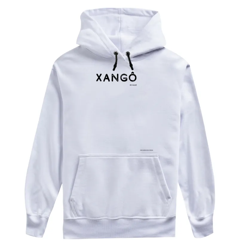 Xangô - Rei Nagô - Imagem 3