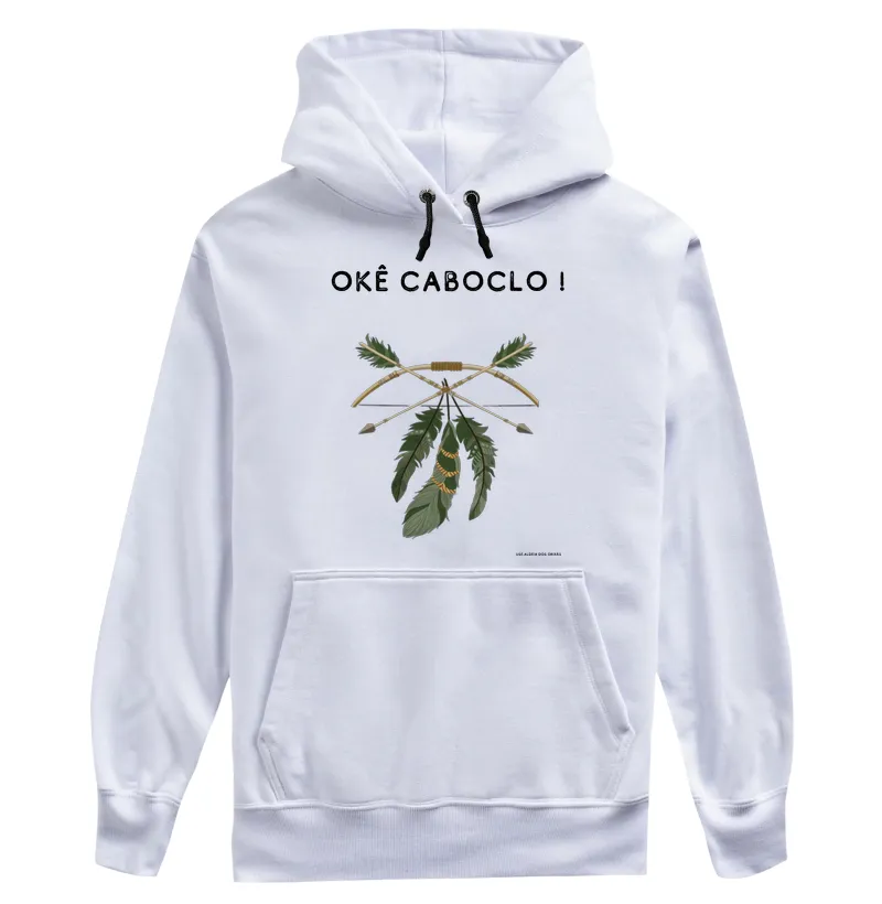 Okê Caboclo - Imagem 3