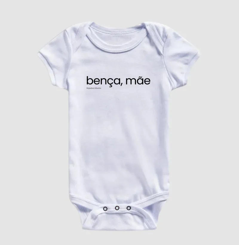 bença, mãe - Imagem 3
