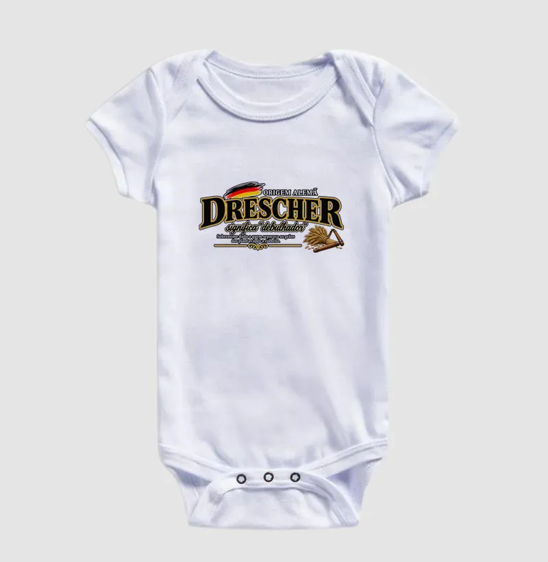 Drescher  - Imagem 3