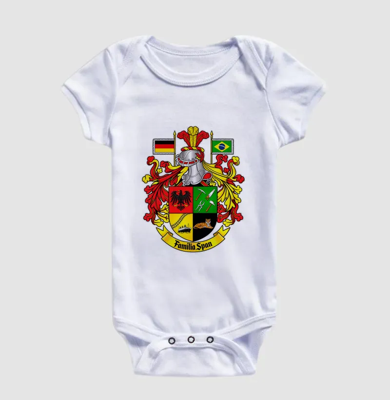 Família Span - Imagem 3