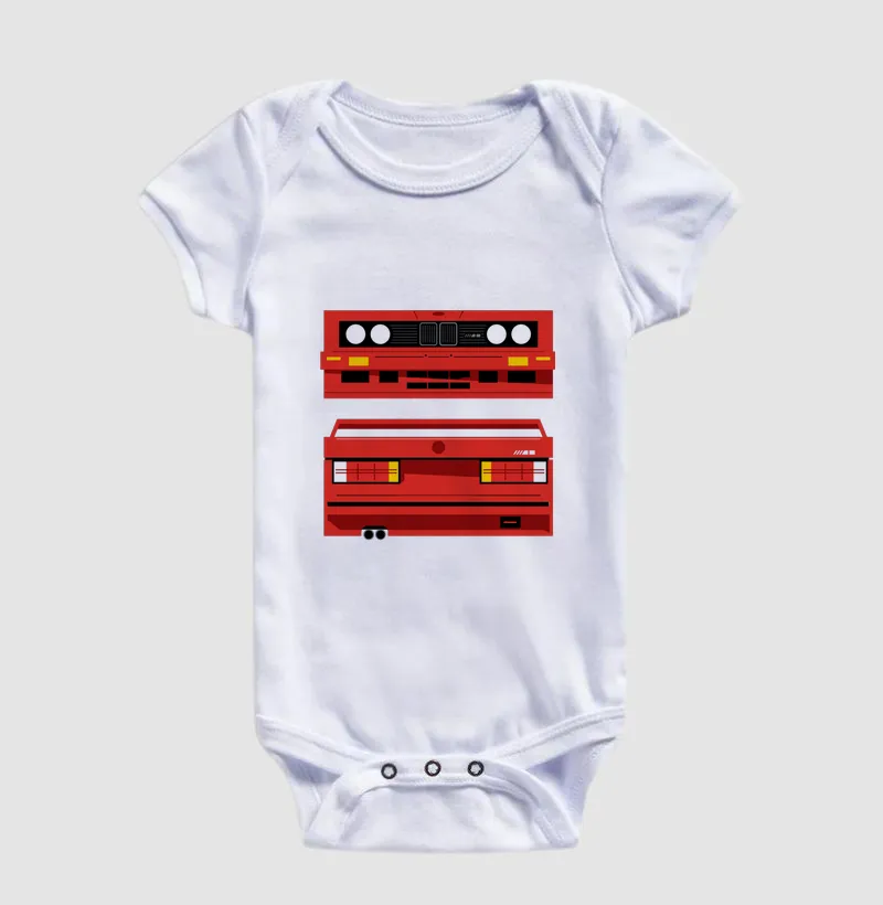 M3 E30 Square - Imagem 3