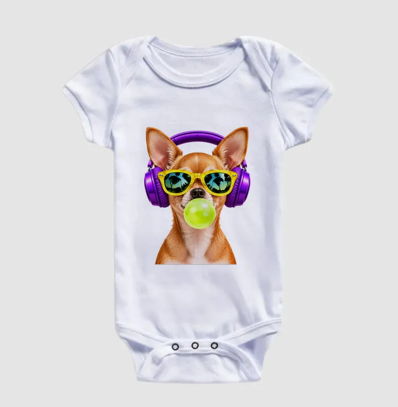 Chihuahua Pop Vibes - Imagem 3