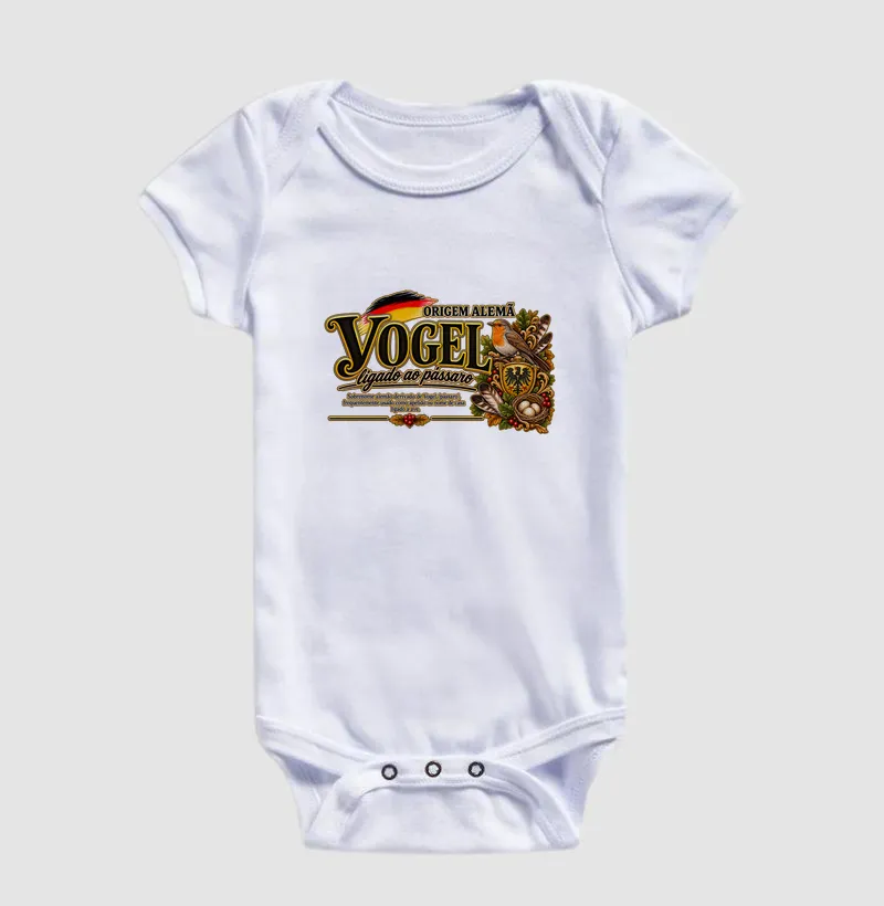 Vogel  - Imagem 3
