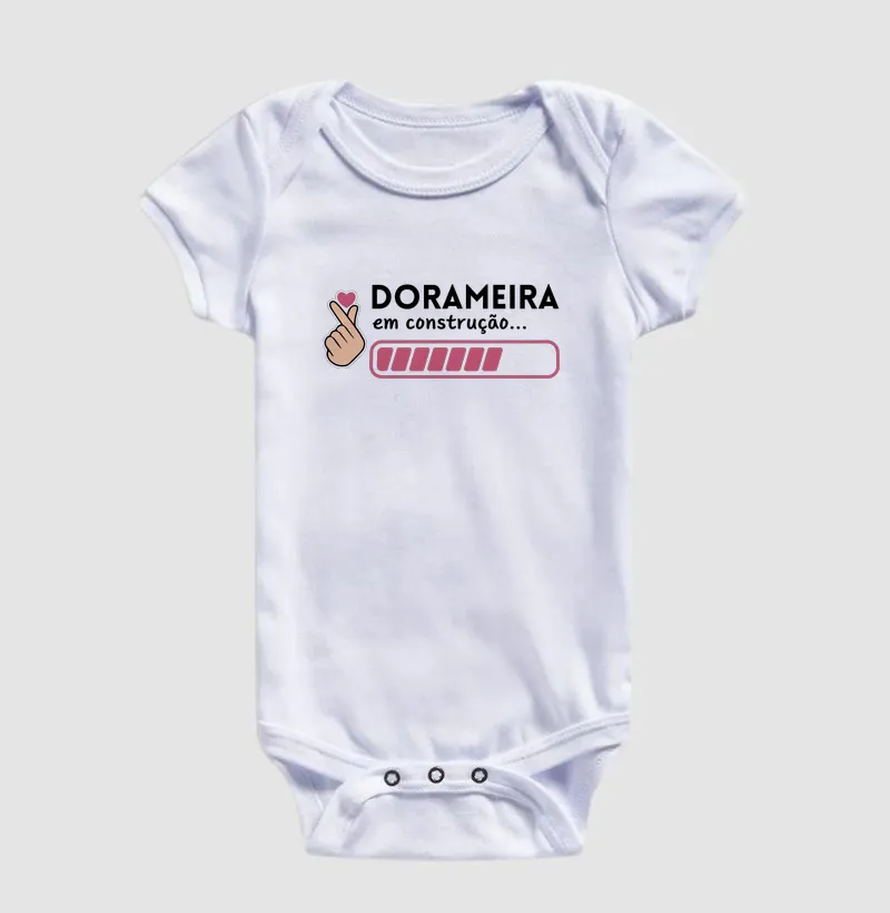 DORAMEIRA em construção - Imagem 5