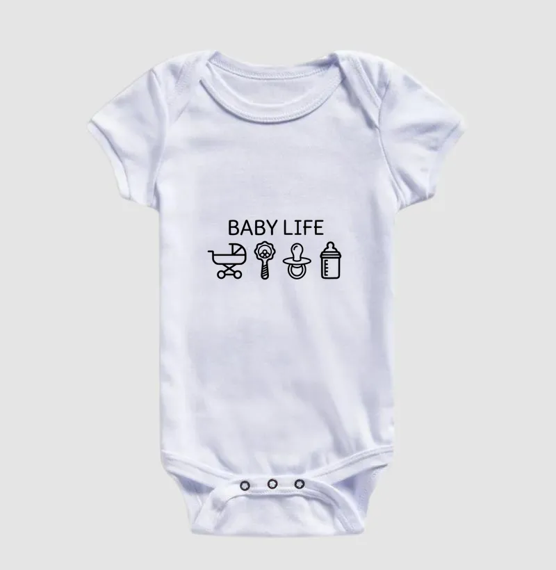 Baby Life - Imagem 2