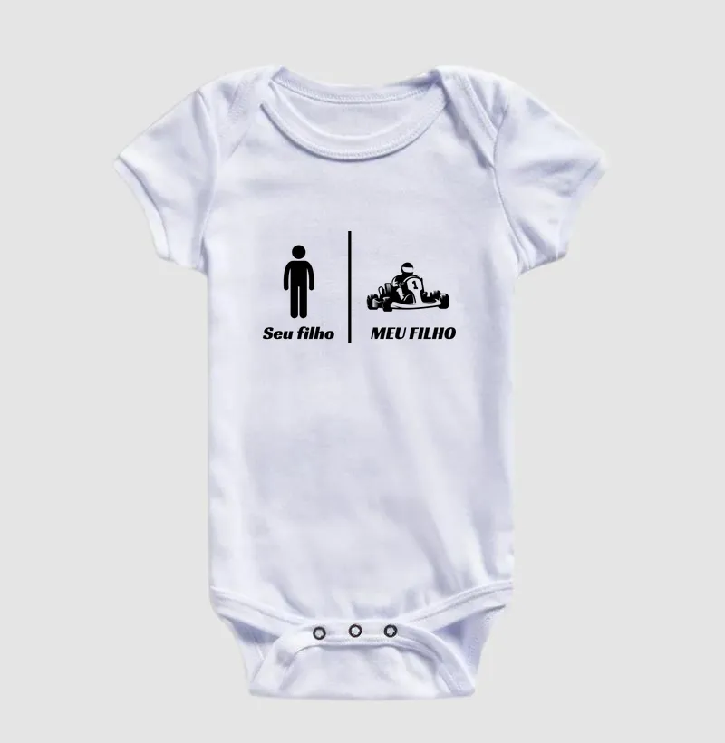 Seu Filho, Meu filho - Imagem 3