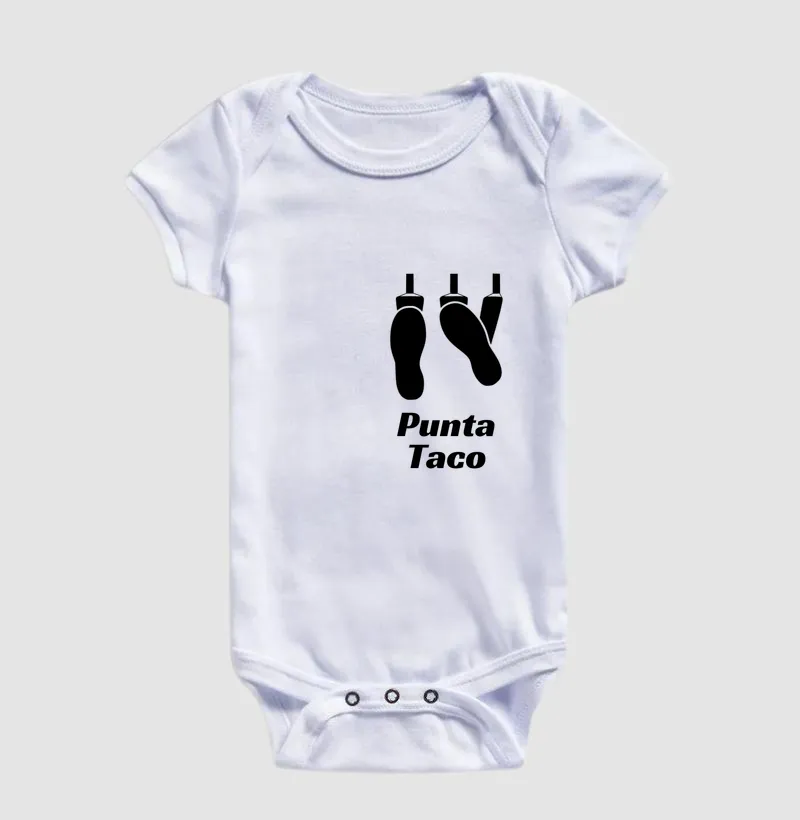 Punta Taco Bolso - Imagem 3