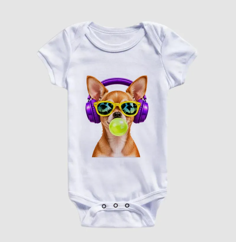 Chihuahua Pop Vibes - Imagem 3