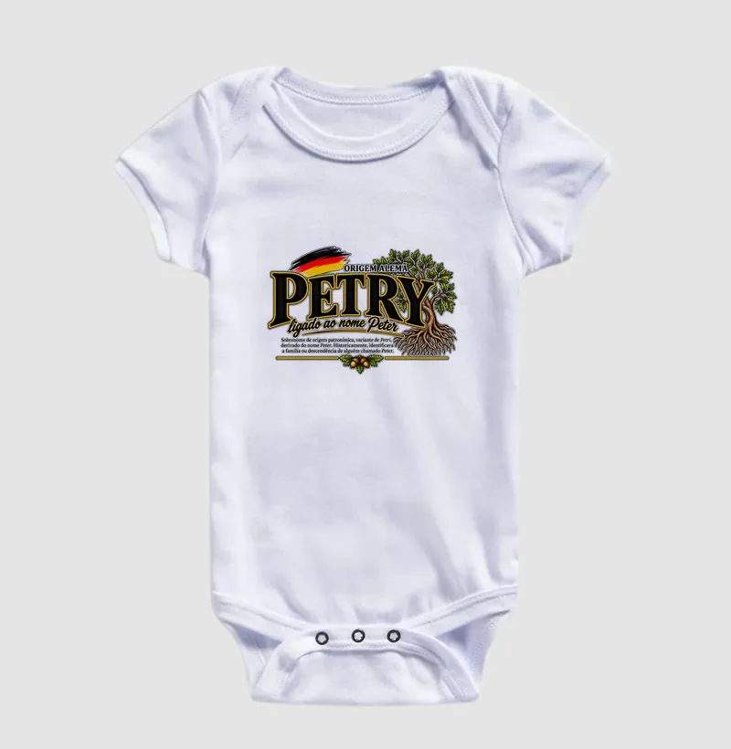 Petry  - Imagem 3