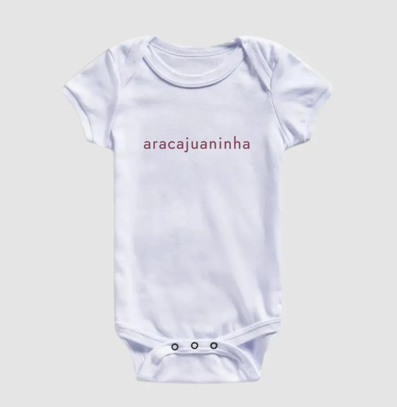 Baby aracajuaninha - Imagem 5