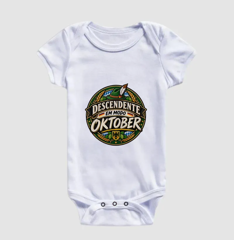 Descendente em Modo Oktober - Imagem 3