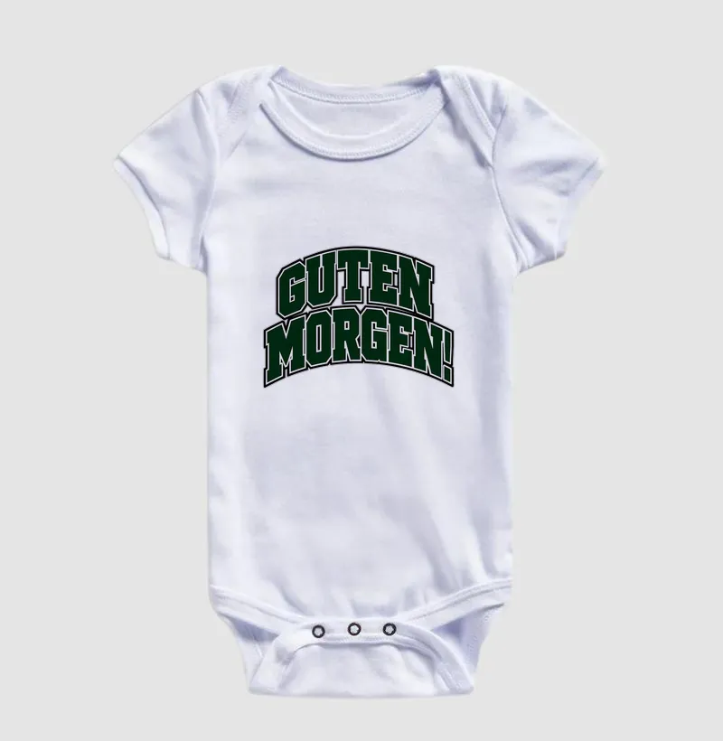 Guten Morgen! - Imagem 3