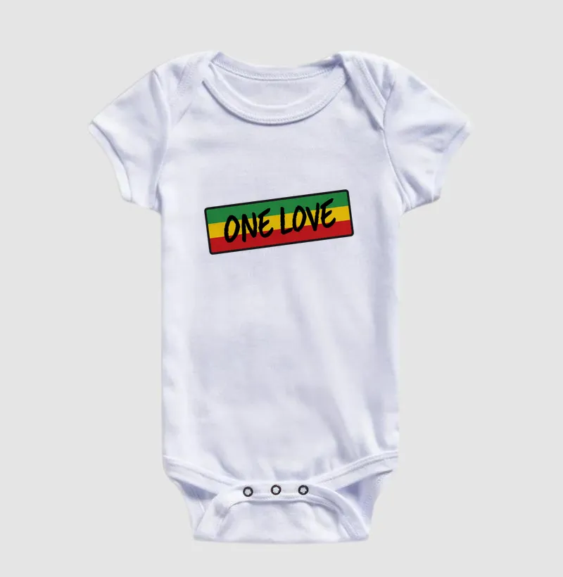 One Love - Imagem 3