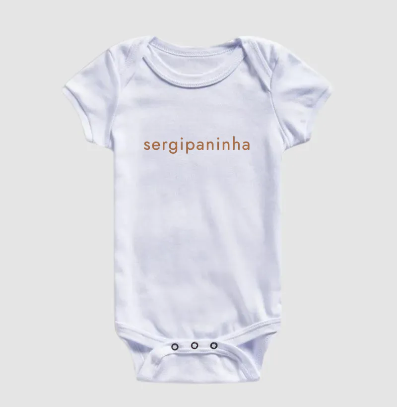 Baby sergipana. - Imagem 2