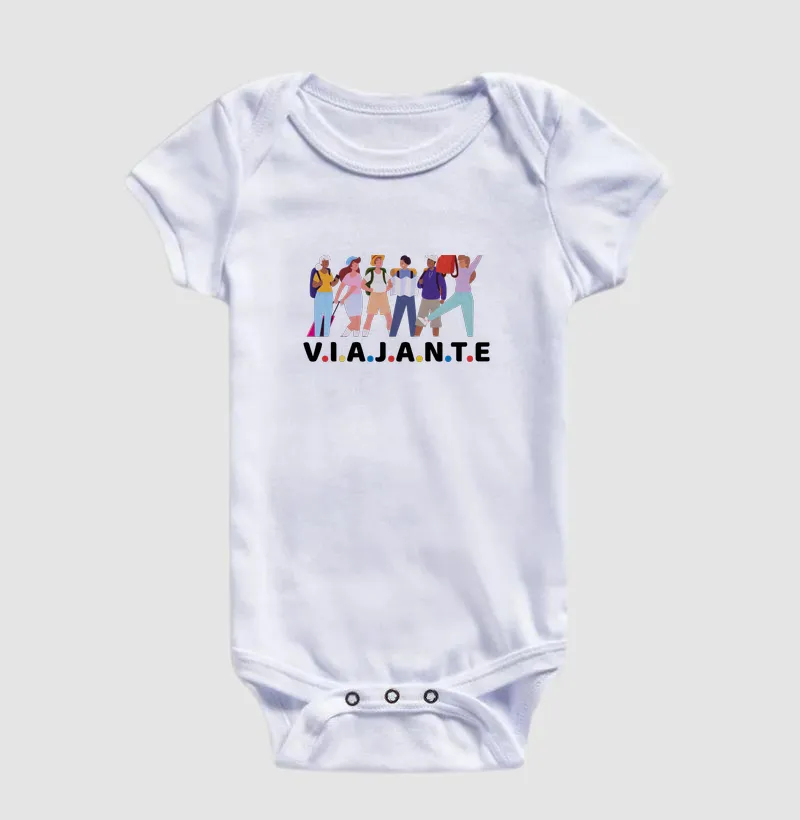 Viajante