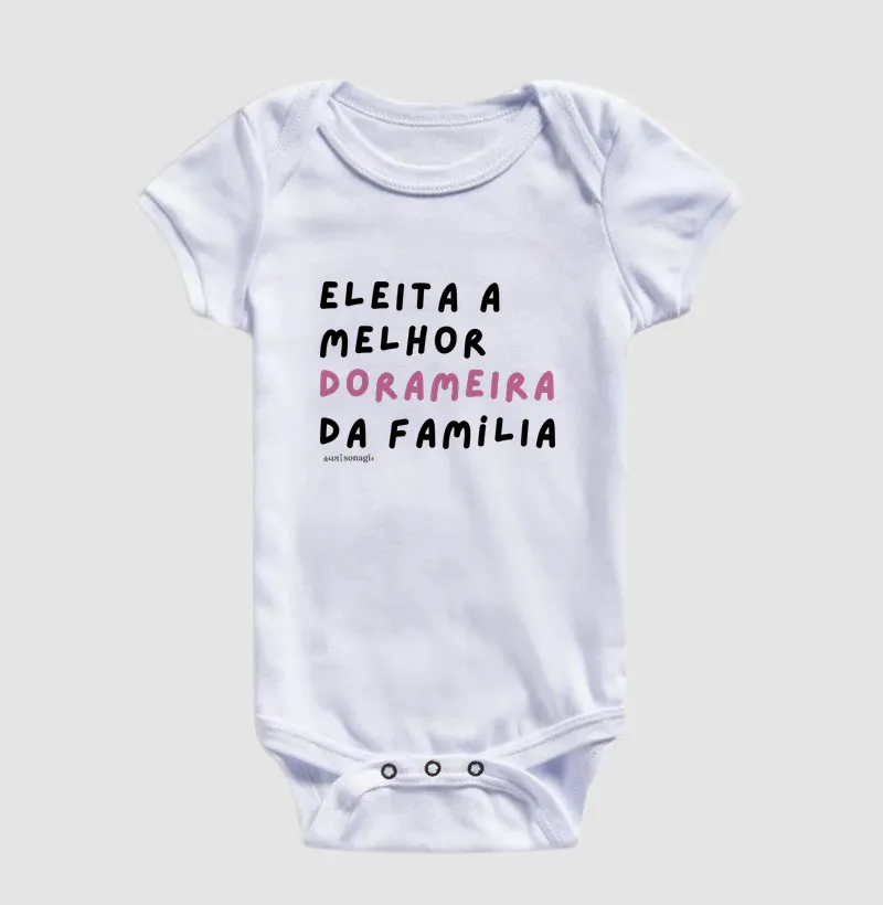 Eleita e melhor dorameira da família - Imagem 4