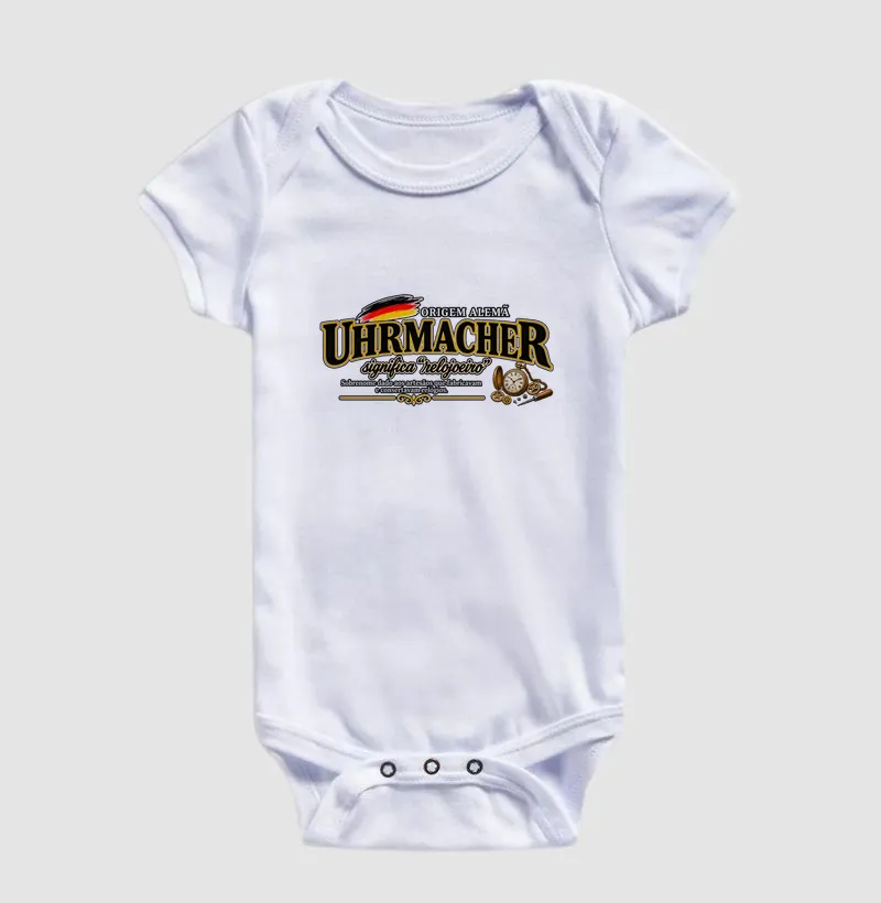 Uhrmacher  - Imagem 3